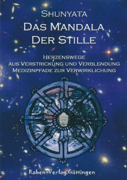 Das Mandala der Stille - Shunyata Mahat