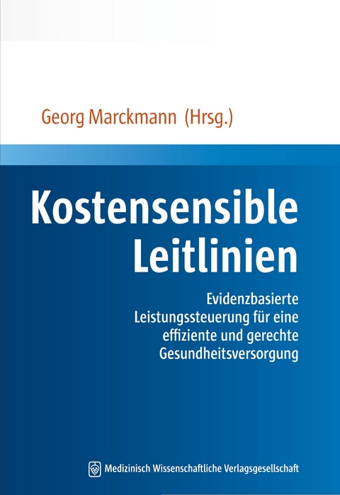 Kostensensible Leitlinien - 