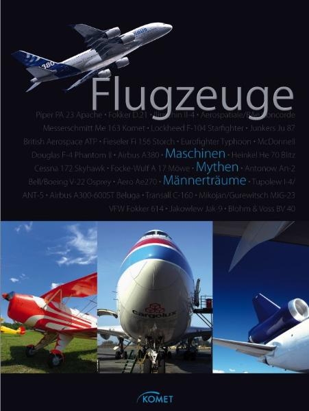 Flugzeuge