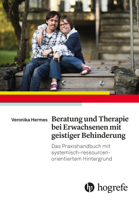 Beratung und Therapie bei Erwachsenen mit geistiger Behinderung - Veronika Hermes