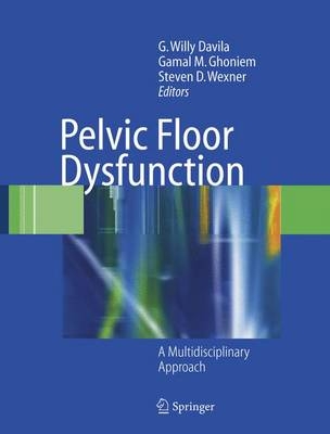 Pelvic Floor Dysfunction - 