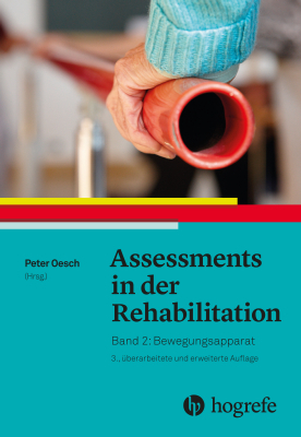 Assessments in der Rehabilitation - 