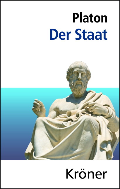 Der Staat -  Platon