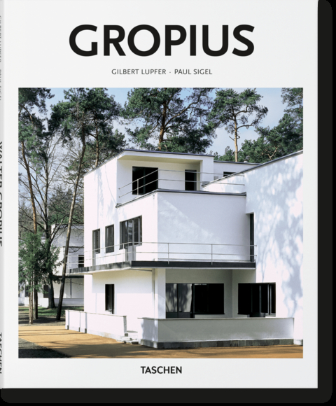 Gropius -  Lupfer & Gilbert Paul Sigel