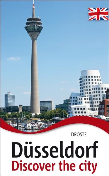 Düsseldorf. Discover the city