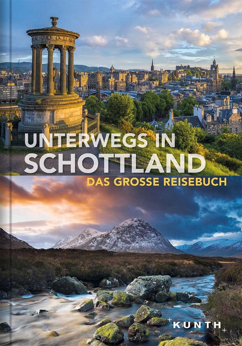 Unterwegs in Schottland