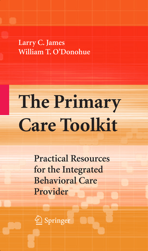 The Primary Care Toolkit - 