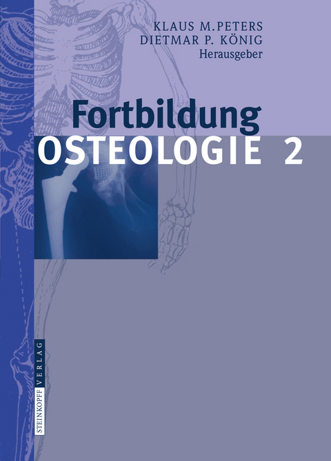 Fortbildung Osteologie 2 - 