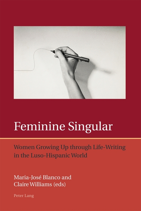 Feminine Singular - 