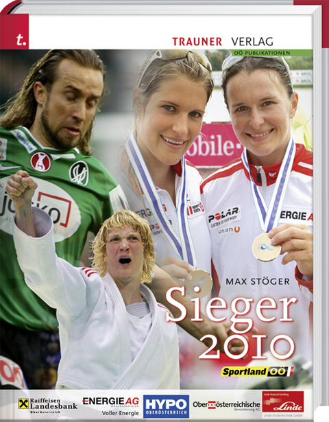 Sieger 2010 - Max Stöger