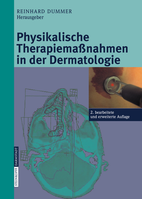 Physikalische Therapiemaßnahmen in der Dermatologie - 