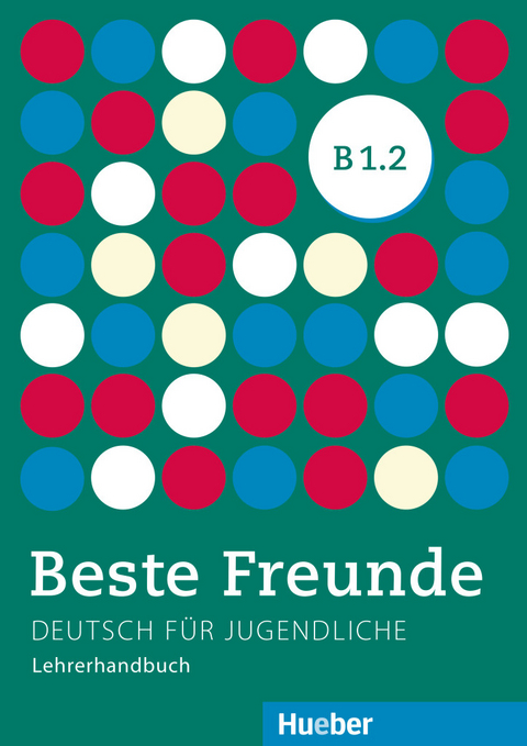 Beste Freunde B1.2 - Gerassimos Tsigantes