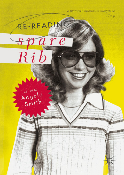 Re-reading Spare Rib - 