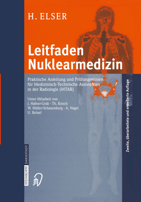 Leitfaden Nuklearmedizin - Hubert Elser