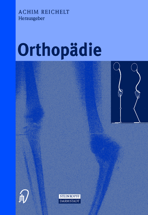 Orthopädie - 