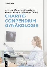 Charité-Compendium Gynäkologie - 