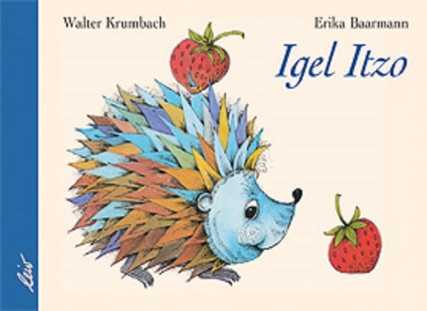 Igel Itzo - Walter Krumbach