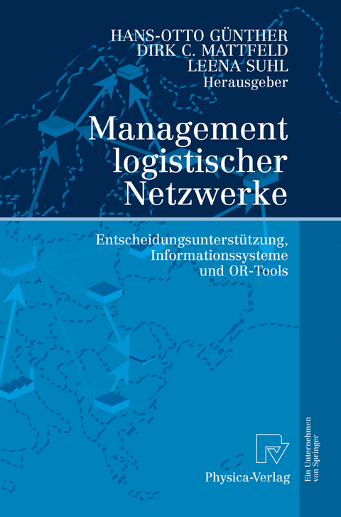 Management logistischer Netzwerke - 