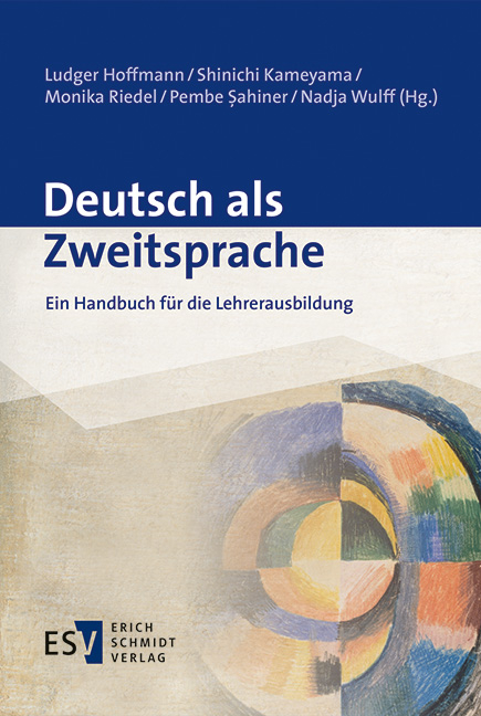 Deutsch als Zweitsprache - 