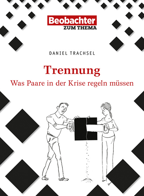 Trennung - Daniel Trachsel