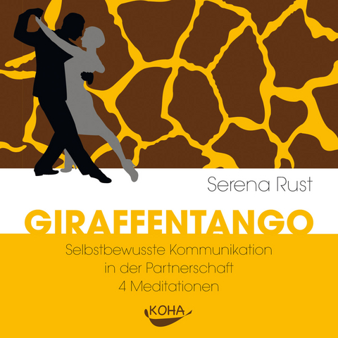 Giraffentango - Serena Rust