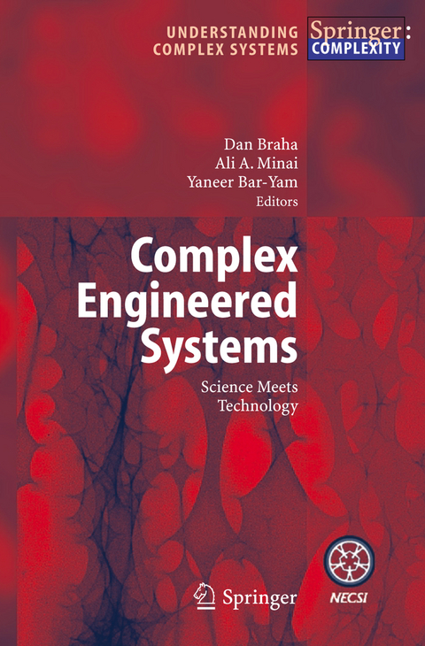 Complex Engineered Systems - 