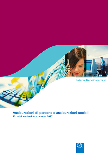 Assicurazioni di persone e assicurazioni sociali - 