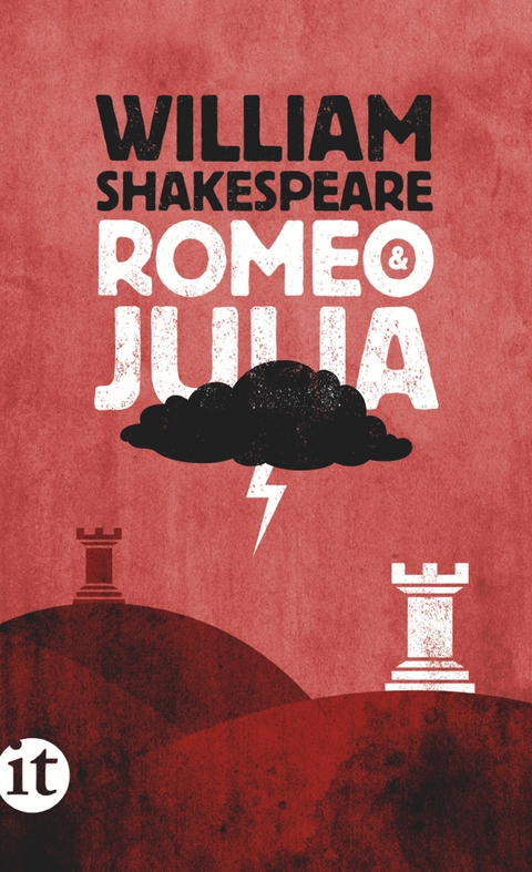 Romeo und Julia - William Shakespeare