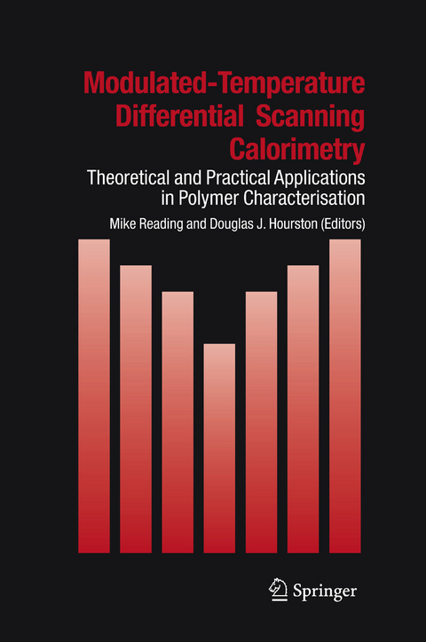 Modulated Temperature Differential Scanning Calorimetry - 