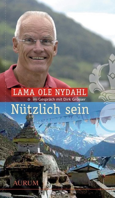 Nützlich sein - Lama Ole Nydahl