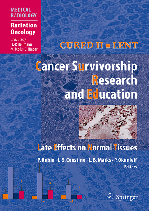 Cured II - LENT Cancer Survivorship Research And Education - 