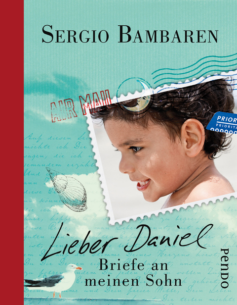 Lieber Daniel - Sergio Bambaren