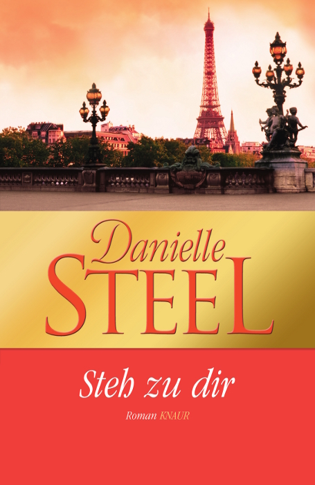 Steh zu dir - Danielle Steel