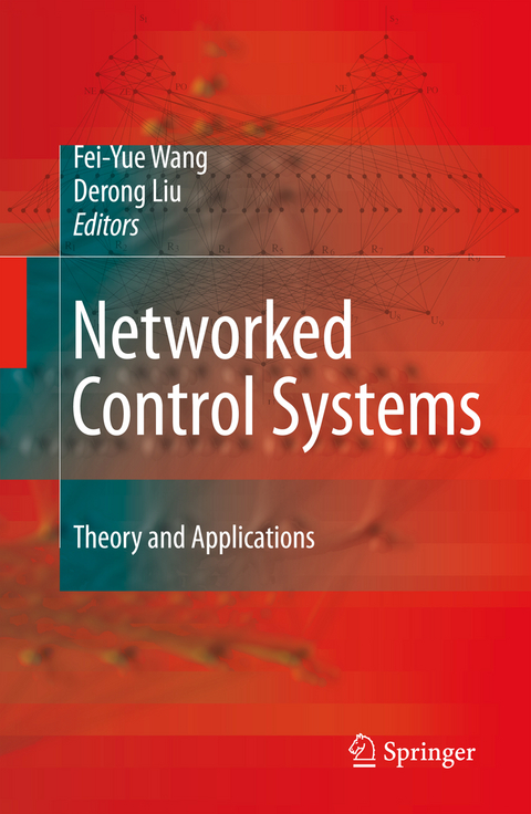 Networked Control Systems - 