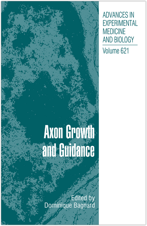 Axon Growth and Guidance - 