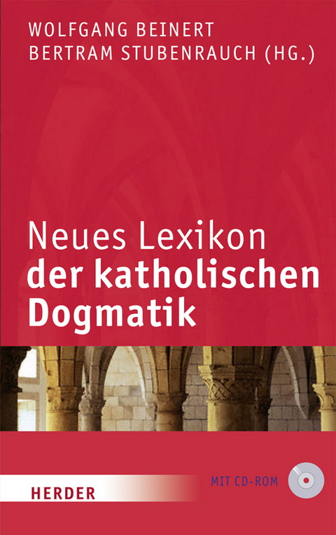 Neues Lexikon der katholischen Dogmatik - 