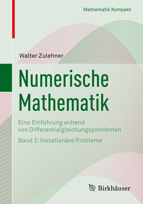 numerische mathematik eth