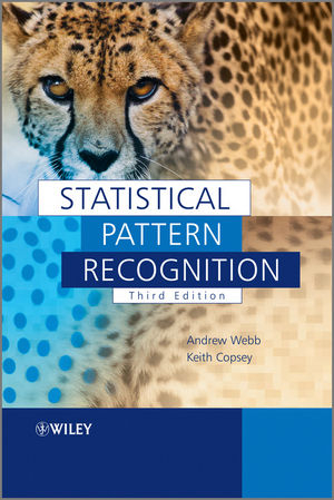 Statistical Pattern Recognition - Andrew R. Webb, Keith D. Copsey