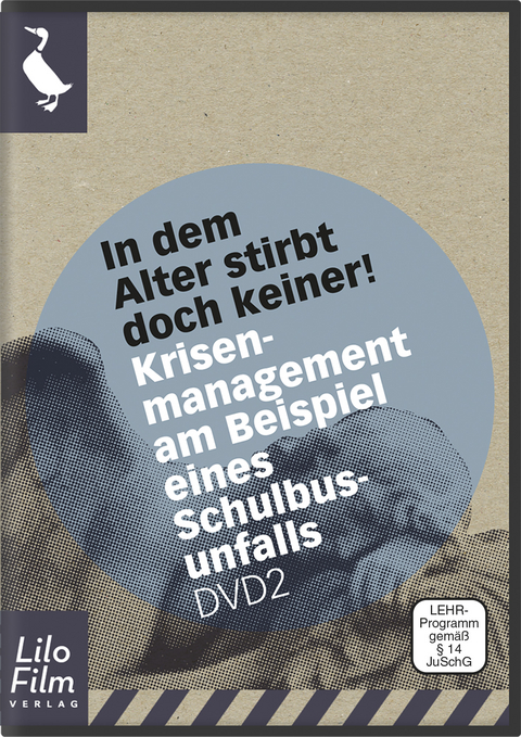 Krisenmanagement am Beispiel eines Schulbusunfalls - Károly Koller, Stefan Frank