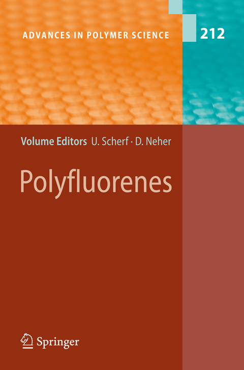 Polyfluorenes - 