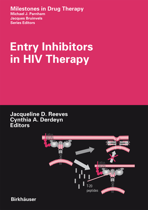 Entry Inhibitors in HIV Therapy - 
