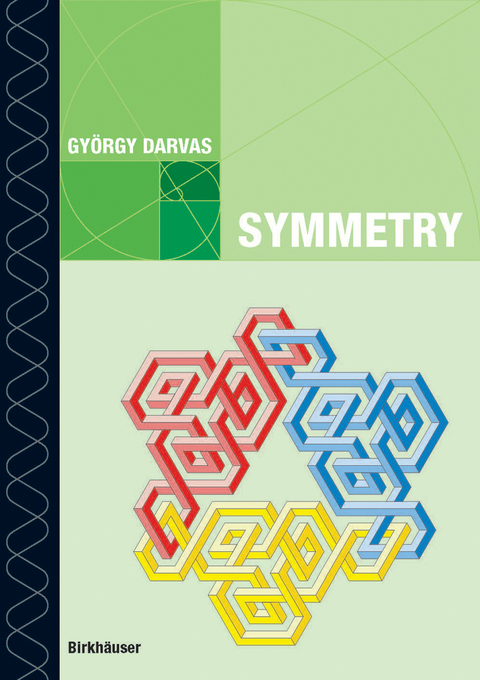 Symmetry - György Darvas