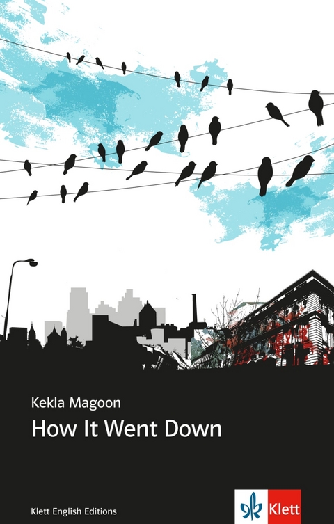 How It Went Down - Kekla Magoon