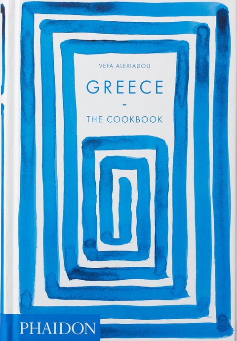 Greece - Vefa Alexiadou
