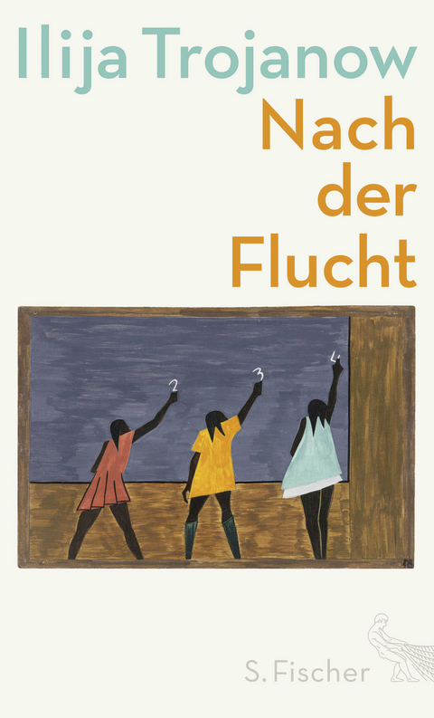 Nach der Flucht - Ilija Trojanow