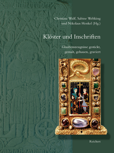 Klöster und Inschriften - 