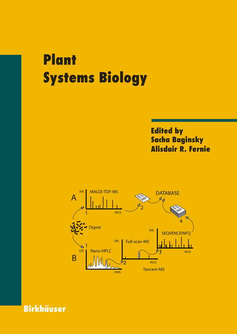 Plant Systems Biology - 