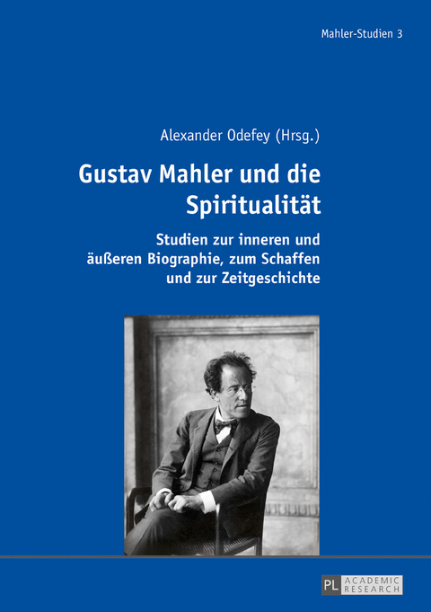 Gustav Mahler und die Spiritualität - 