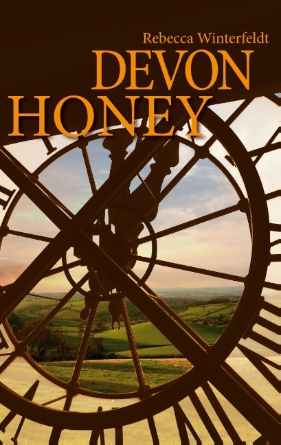 Devon Honey - Rebecca Winterfeldt