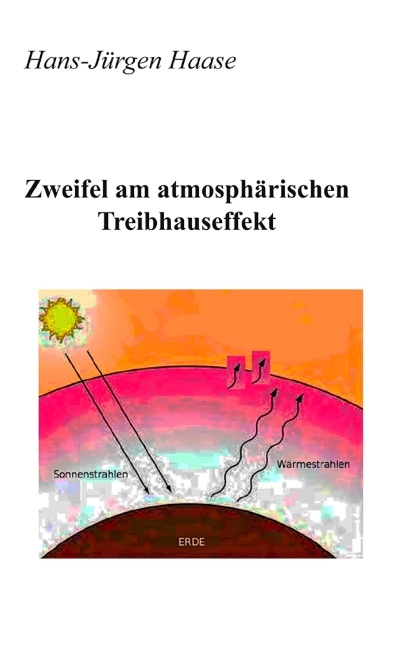 Zweifel am atmosphärischen Treibhauseffekt - Hans-Jürgen Haase